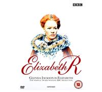 Elizabeth R (3 Disc Box Set) [1971] [DVD]