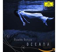 Elizabeth Remy Johnson - Golijov - Oceana; Tenebrae; 3 Songs
