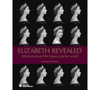 Elizabeth Revealed