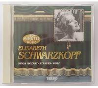 Elizabeth Schwarzkopf arias