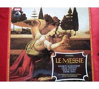 Elizabeth Schwarzkopf - Le messie