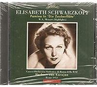 Elizabeth Schwarzkopf Sings Pamina in Die Zauberflote
