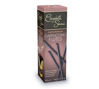 Elizabeth Shaw Chocolate Cappuccino Flutes 105g