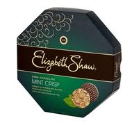 Elizabeth Shaw Dark Chocolate Mint Crisp