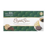 Elizabeth Shaw Dark Mint Crisp 1.89kg (Pack of 300 Singles)