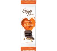 Elizabeth Shaw Dark Chocolate Orange Biscuits 140G