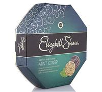 Elizabeth Shaw Dark Chocolates Mint Crisp Chocolates, 175g
