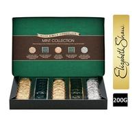 Elizabeth Shaw Dark & Milk Chocolate Mint Collection 200g - PACK (7)