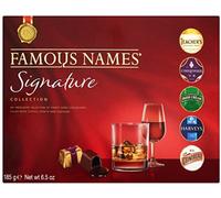 Elizabeth Shaw Famous Names Liqueurs 165G