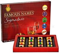 Elizabeth Shaw Famous Names Signature Collection 185g