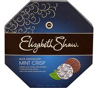 Elizabeth Shaw Milk Chocolate Mint Crisp 175 g