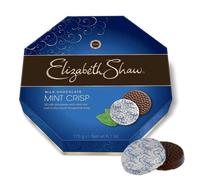 Elizabeth Shaw Milk Chocolate Mint Crisp