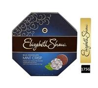 Elizabeth Shaw Milk Chocolate Mint Crisp 26's 175g - PACK (8)
