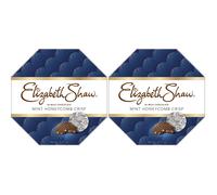 Elizabeth Shaw Milk Mint Crisp 162g Smooth Milk Chocolate Crisp Honeycomb