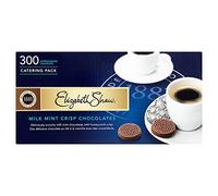 Elizabeth Shaw Milk Mint Crisp Chocolates 1.89kg (Pack of 300s)