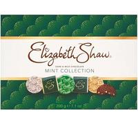 Elizabeth Shaw Mint Collection Chocolate Selection Box 200g | Luxury Chocolate Gift Box