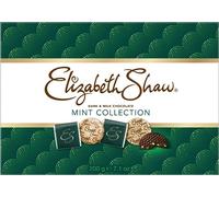 Elizabeth Shaw Mint Collection, Dark & Milk Chocolates, 200g