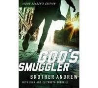Elizabeth Sherrill John Sherrill Brother Andrew Broth God's Smuggler (Paperback)
