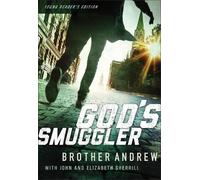 Elizabeth Sherrill John Sherrill Brother Andrew God's Smuggler (Paperback)