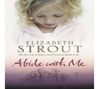 Elizabeth Strout Abide With Me Paperback Book Elizabeth Strout Multicolor