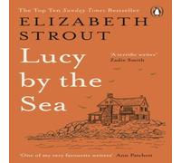 Elizabeth Strout Lucy by the Sea Paperback Book Elizabeth Strout Multicolor