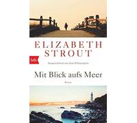 Elizabeth Strout Sabine Mit Blick aufs Meer: Roman - (Olive Kitterid (Paperback)