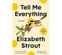 Tell Me Everything: Oprah's Book Club: A Novel (Amgash, 5)