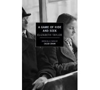 Elizabeth Taylor A Game of Hide and Seek (Paperback) (US IMPORT)