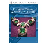 Elizabeth Taylor: Auction of a Lifetime