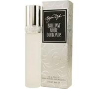 Elizabeth Taylor Brilliant White Diamonds 100ml Eau De Toilette Spray