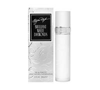 Elizabeth Taylor Brilliant White Diamonds Eau De Toilette For Women 100 ML