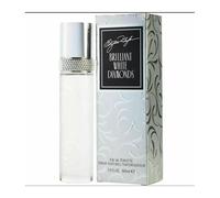 Elizabeth Taylor Brilliant White Diamonds Women's EDT Eau de Toilette Spray - 100ML