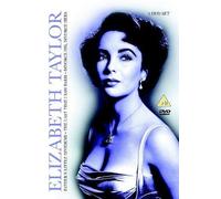 Elizabeth Taylor Collection [DVD]