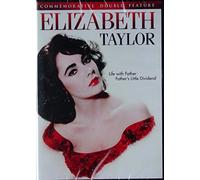 Elizabeth Taylor: Commemorative Double Feature [DVD] [2011] [Region 1] [US Import] [NTSC]