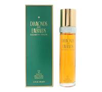 Elizabeth Taylor - Diamonds & Emeralds 100ml Eau de Toilette Spray for Women