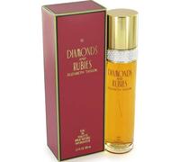 Elizabeth Taylor Diamonds & Rubies Eau De Toilette 100ml