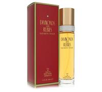 Elizabeth Taylor Diamonds and Rubies Eau De Toilette 100 ml - 100 ml