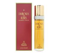 Elizabeth Taylor Diamonds And Rubies Eau de Toilette 100ml