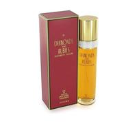 Elizabeth Taylor Diamonds & Rubies Eau De Toilette 100ml