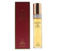 Elizabeth Taylor Diamonds & Rubies Eau De Toilette 50ml