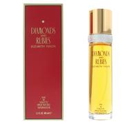 Elizabeth Taylor Diamonds And Rubies for Her Eau de Toilette - 100ml - 100ml