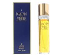 Elizabeth Taylor Diamonds & Sapphires Eau De Toilette 100ml
