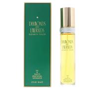 Elizabeth Taylor Diamonds And Emeralds Eau De Toilette For Women 50 ML