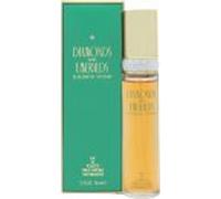 Elizabeth Taylor Diamonds And Emeralds Eau De Toilette 50ml