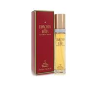 Elizabeth Taylor Diamonds & Rubies by Elizabeth Taylor Eau De Toilette Spray 50ml for Women - n/a - 50 ml