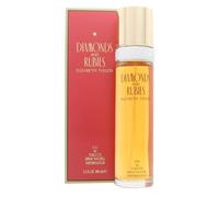 Elizabeth Taylor Diamonds & Rubies Eau de Toilette 100ml Spray
