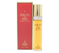 Elizabeth Taylor Diamonds & Rubies Eau de Toilette 50ml Spray