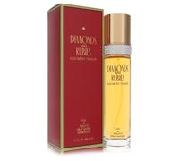 ELIZABETH TAYLOR DIAMONDS & RUBIES Eau De Toilette 3.4 oz for Women