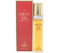 Elizabeth Taylor Diamonds & Rubies Eau de Toilette 50ml Spray