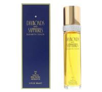 Elizabeth Taylor Diamonds & Sapphires Eau De Toilette 100ml